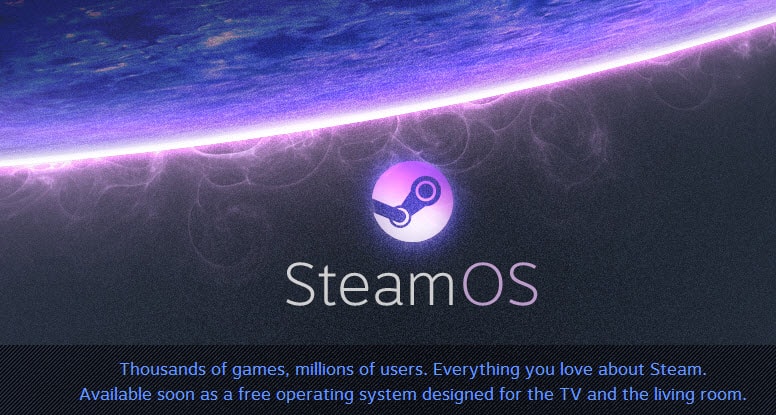 Steam OS