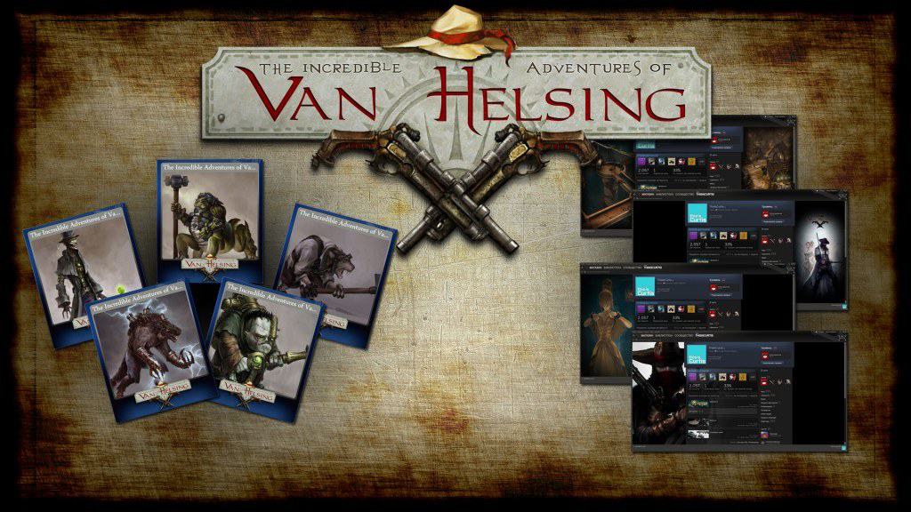 Van Helsing Community