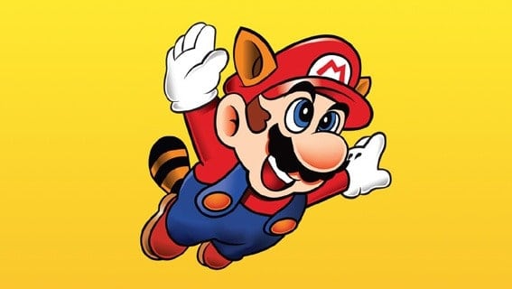 Super Mario Bros 3 Will be Released to Wii U Virtual Console Next Week