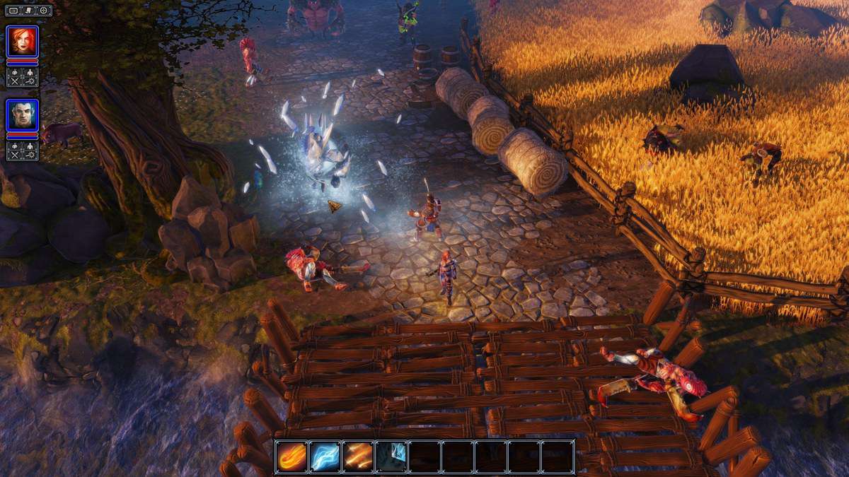 Divinity: Original Sin Further Dalayed to Summer 2014
