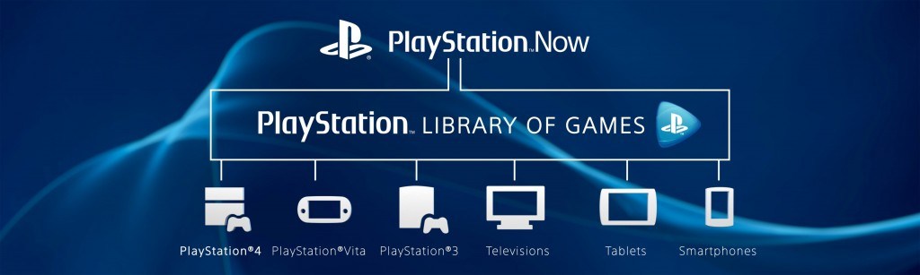Sony Has Built Custom PS3 Hardware to Power PlayStation Now