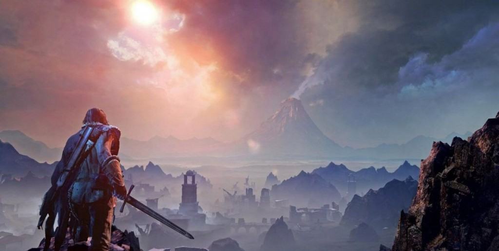 Middle-earth: Shadow of Mordor Artifacts Locations 'Shadow of the Ancient Past' Guide