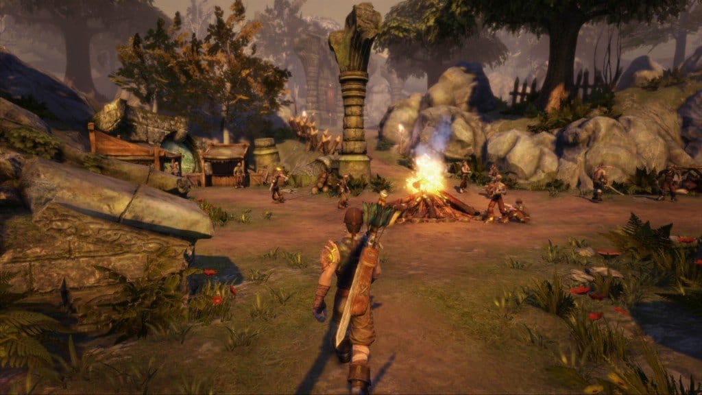 Fable Anniversary Silver Chests Locations Guide