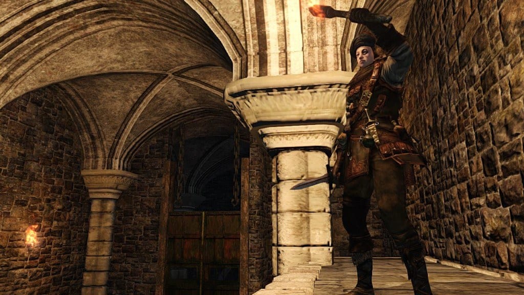 Dark Souls 2 Keys Locations Guide - Where To Find Important Items