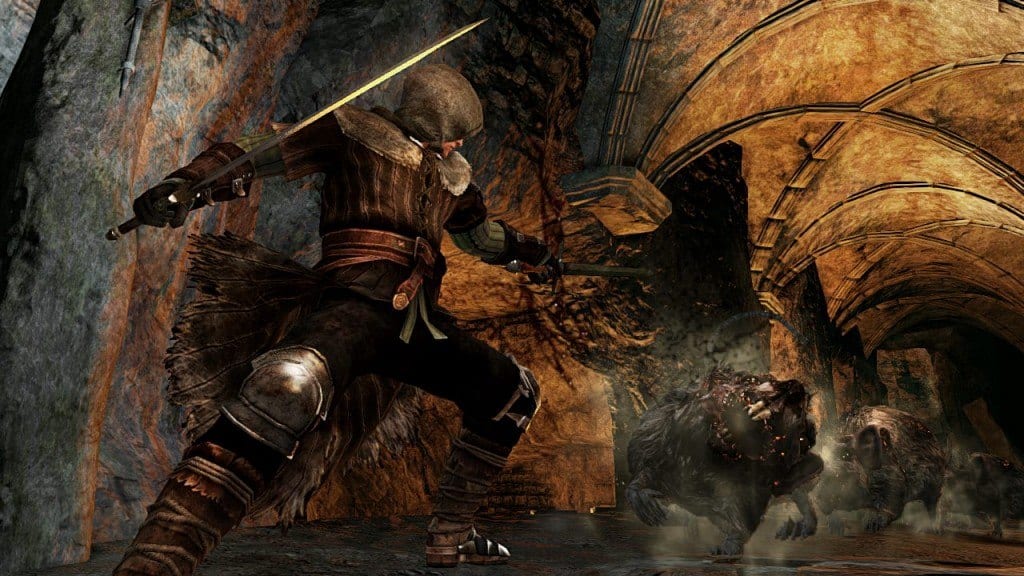 Dark Souls 2 Reinforcement and Infusion Guide - How To Reinforce and Infuse Items