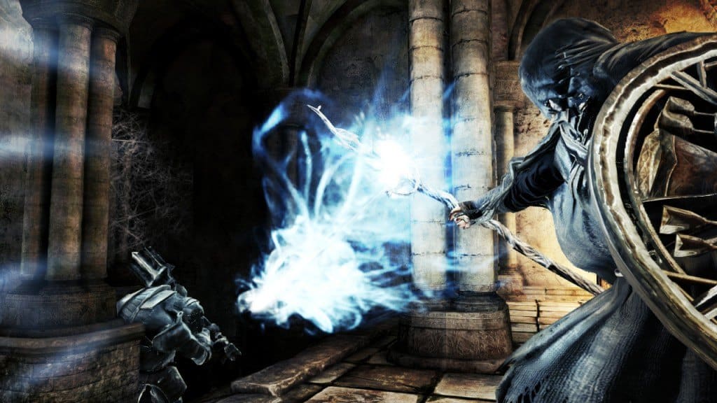 Dark Souls 2 Weapons Locations 'Unique and Rare Weapons' Guide