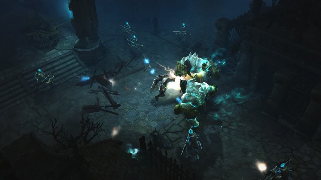 Understanding Legendary Items Farming in Diablo 3: Reaper of Souls - RNG, Safety Net, and More