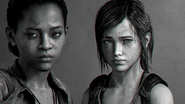 The Last of Us’ Upcoming DLC Adds New Difficulty Level