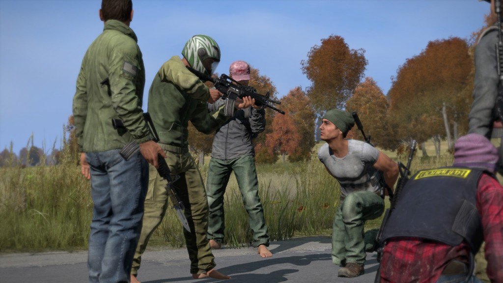 DayZ Standalone Update 0.49 Might Bring Farming And Gardening