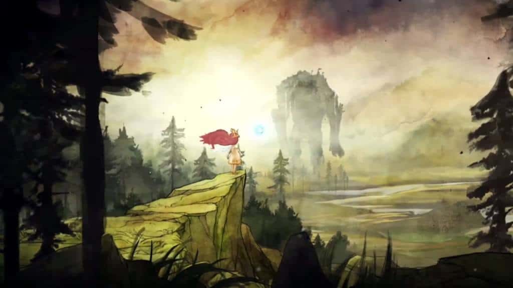 Child of Light Oculi Crafting Guide - How To Be Master Oculist