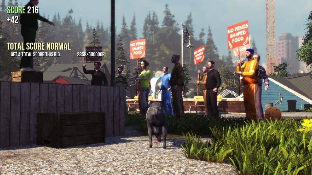 Goat Simulator - How To Unlock All Goat Characters