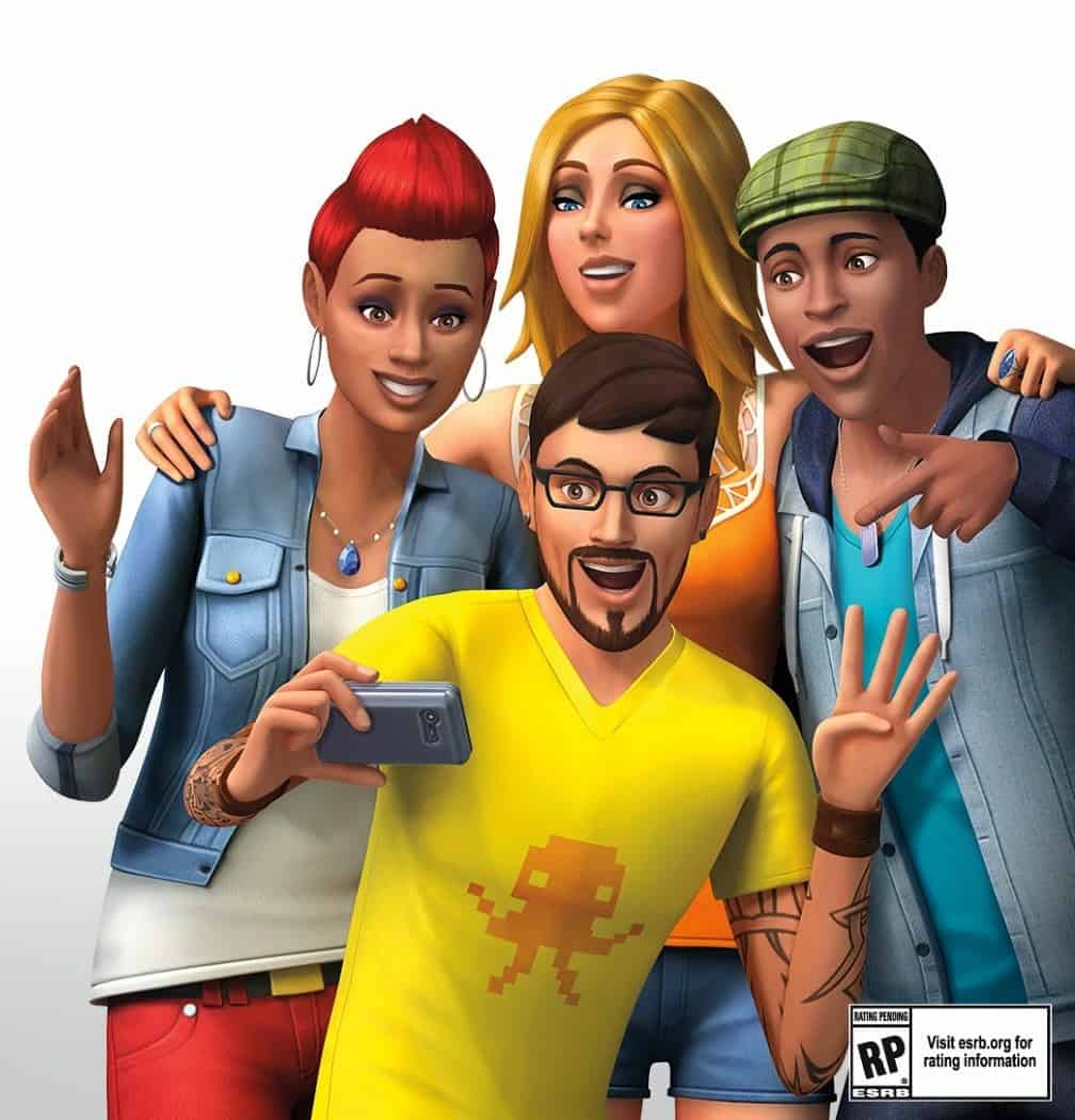 The Sims 4 Gets 18+ Rating in Russia Due To Anti-Gay Laws