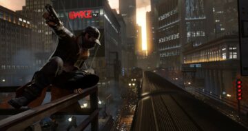 Watch Dogs ctOS Breaches Locations