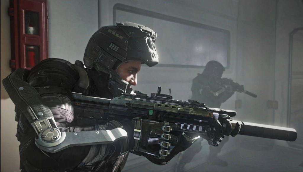 Call of Duty: Advanced Warfare Weapons and Attachments Guide