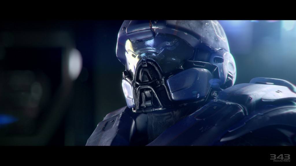 Microsoft Working on a New Project Line Within Halo Universe