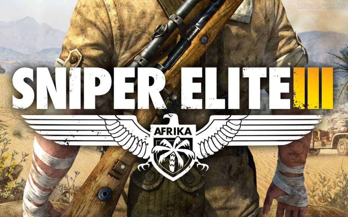Sniper Elite 3 Limited Edition Unveiled - Features DLC, Maps, Posters, And More