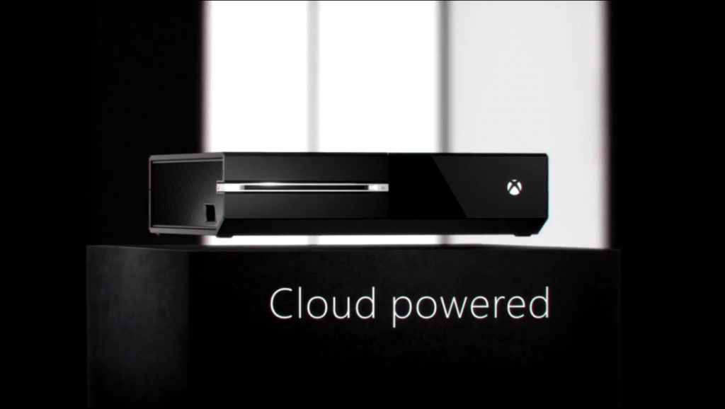 Microsoft Catapult Cloud Technology to Boost Xbox One Performance