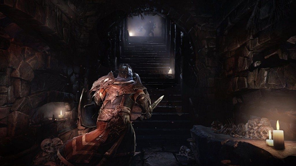 Lords of the Fallen Infinite Voids Locations - How to Complete, Follow Light Orbs, Loot All Chests