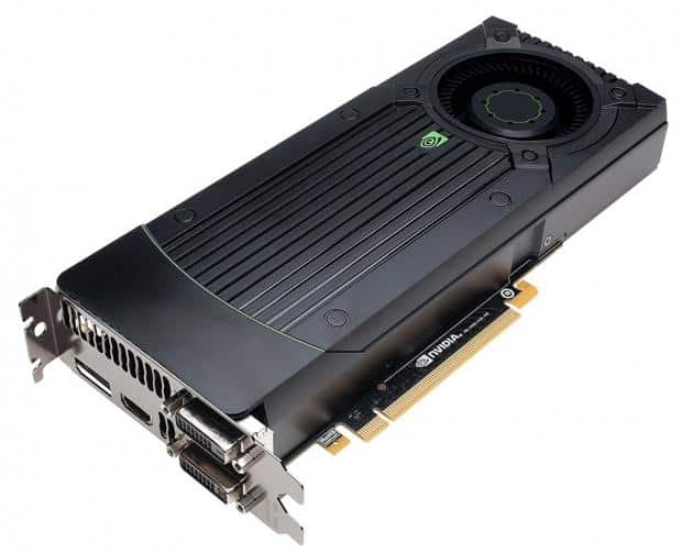 Nvidia GeForce GTX 880 Launching Next Month for $400? I Hope So!