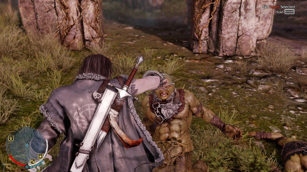 Middle-earth: Shadow of Mordor Stealth and Combat Guide
