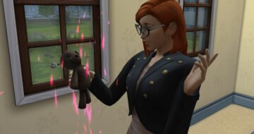 How to Get and Use Voodoo Doll in The Sims 4