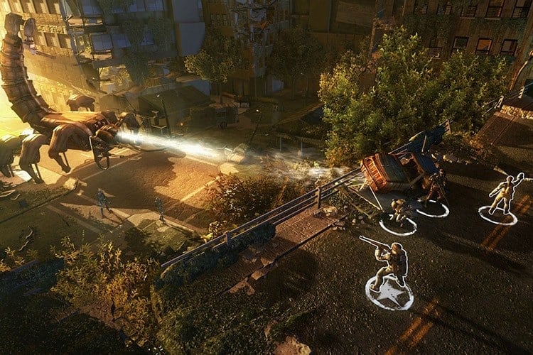 Wasteland 2 Weapons and Armor Guide