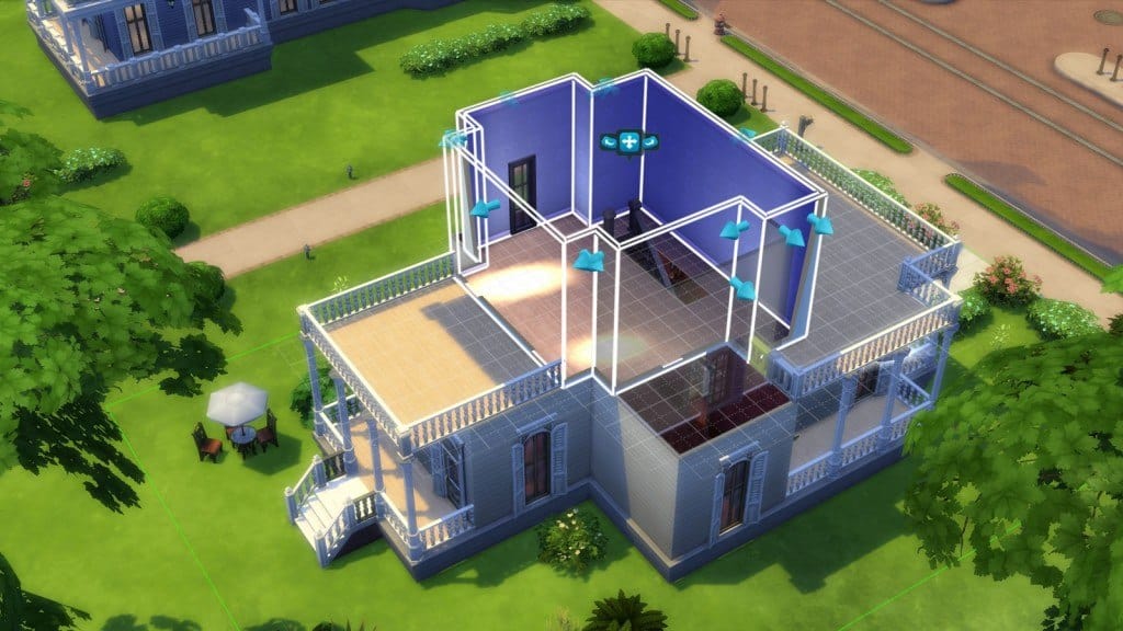 The Sims 4 House Building Tips, How to Build Perfect House