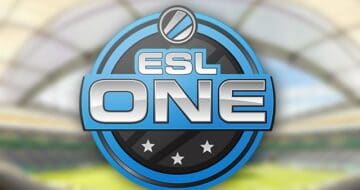 ESL-One