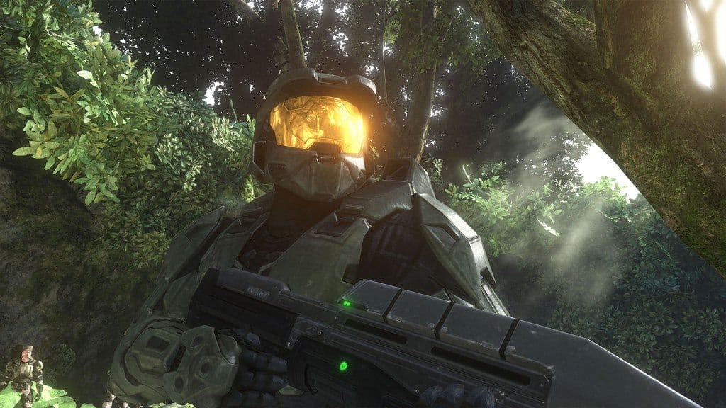 Halo: The Master Chief Collection Par Time and Par Score Guide