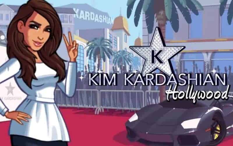 Kim Kardashian: Hollywood Update 2.1 Is Now Live