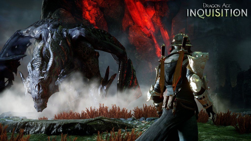 Dragon Age Inquisition - How to Earn Power and Influence Fast
