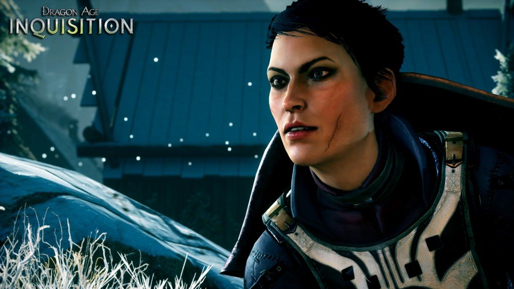 Dragon Age Inquisition Easter Eggs, Secrets, and References