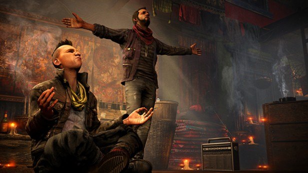 Far Cry 4 Eye for an Eye Quests Guide