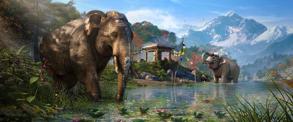 Far Cry 4 Review – A Glimpse into Nirvana