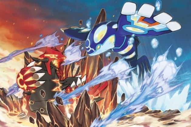 Pokemon Omega Ruby / Alpha Sapphire TMs and HMs Locations Guide
