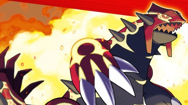 Pokemon Omega Ruby and Alpha Sapphire Poke Balls Locations Guide
