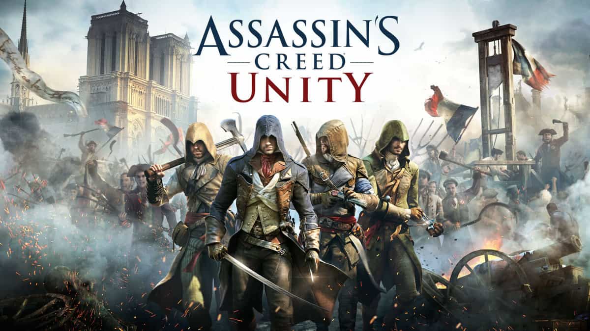 Assassin’s Creed Unity Review – Everything Old is New Again