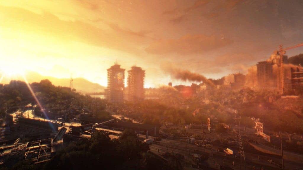 Dying Light Review - Falling Short of Greatness