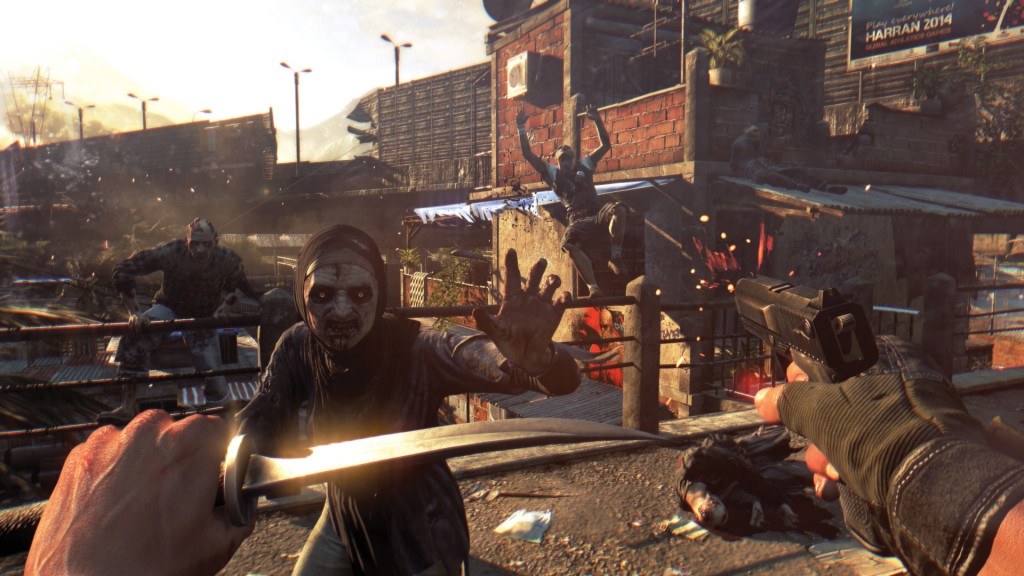 Dying Light Blueprints Locations, Weapons Crafting Recipes Guide