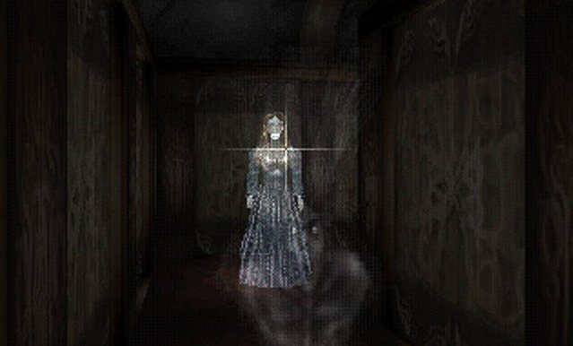 PSOne Horror Classic, Echo Night, Coming to PS3, Vita and PSP