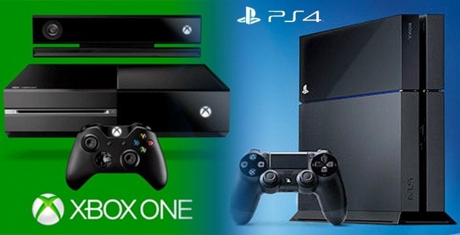 PS4 vs Xbox One: Who Will Win the Battle of Exclusives in 2015?