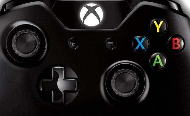 Custom Xbox One Controller Drivers Released for OSX