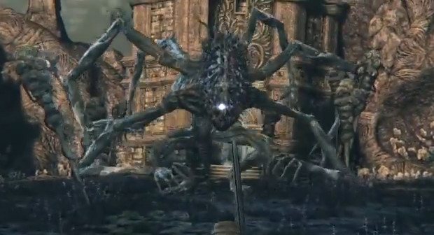 Bloodborne Amygdala Boss Guide - How to Kill, Tips and Strategy