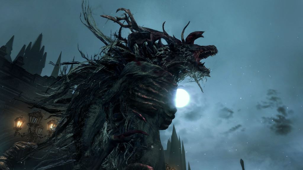 Bloodborne Cleric Beast Boss Guide - How to Kill, Tips and Strategy