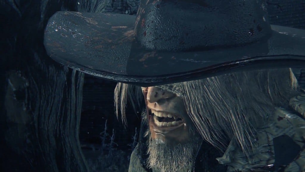 Bloodborne Father Gascoigne Boss Guide - How to Kill, Tips and Strategy