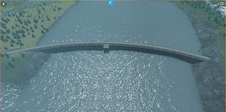 Cities Skylines Hydroelectric Power Plants (Dams) Guide