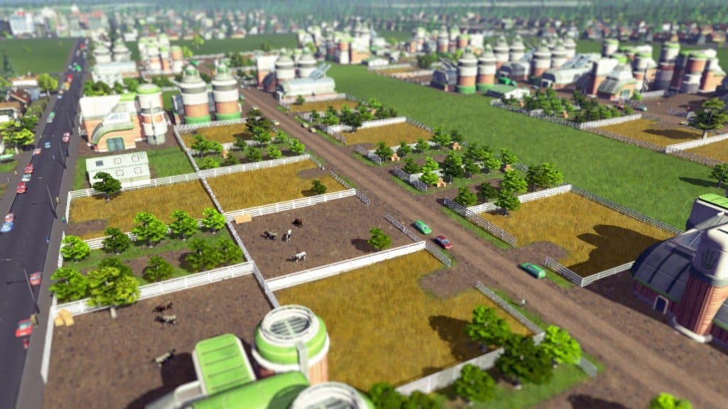 Cities Skylines - How to Create and Manage a City with 200K Population