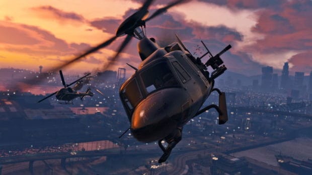 GTA 5 Secret/Rare Vehicles Spawn Locations Guide – How To Get