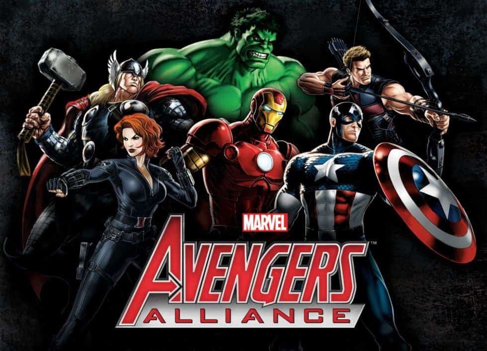 Marvel Avengers Alliance Has 70M Players to Date - Stats Revealed