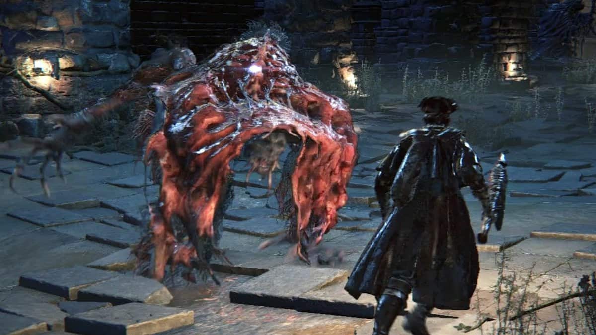 Bloodborne Blood Echoes Farming Guide With Easy Farming Tips